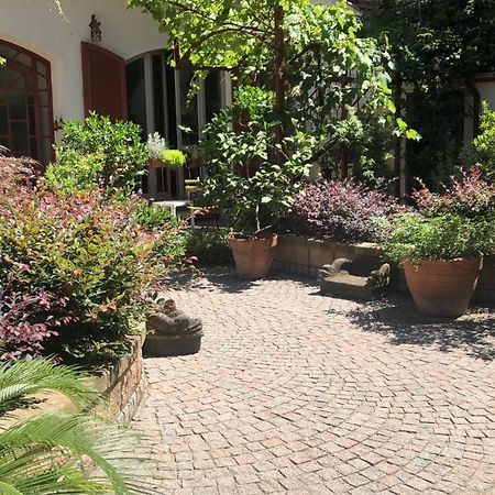 Casa Ganci Hotel Торино Екстериор снимка