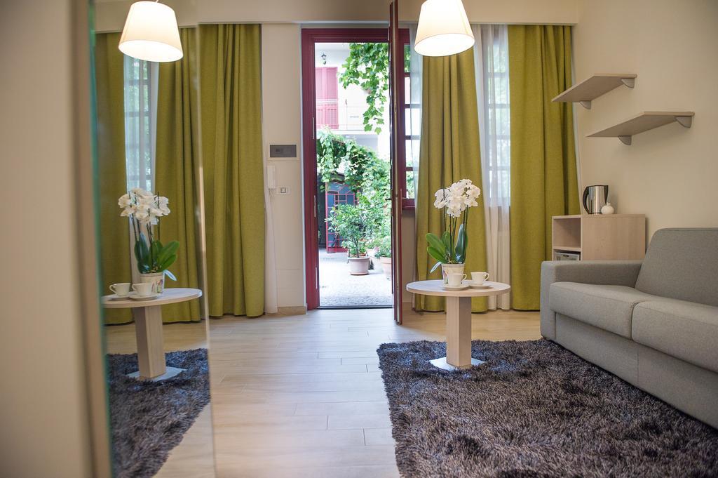 Casa Ganci Hotel Торино Екстериор снимка
