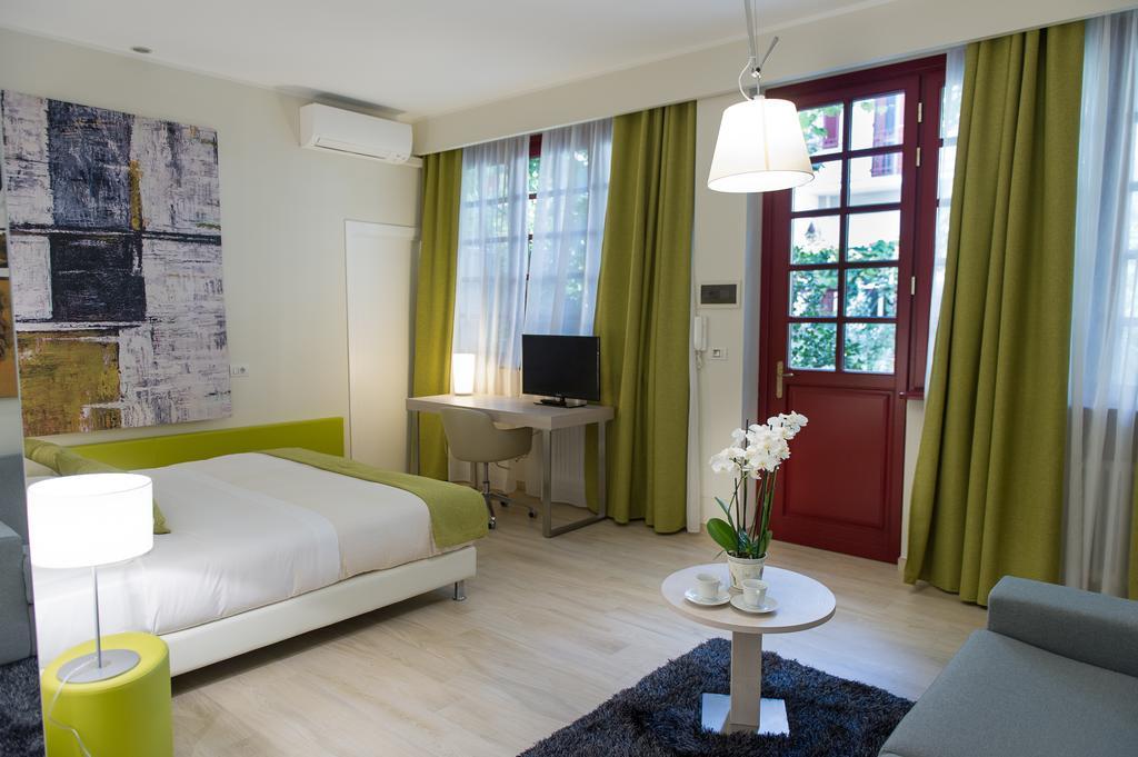 Casa Ganci Hotel Торино Екстериор снимка