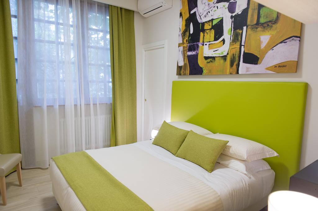 Casa Ganci Hotel Торино Стая снимка