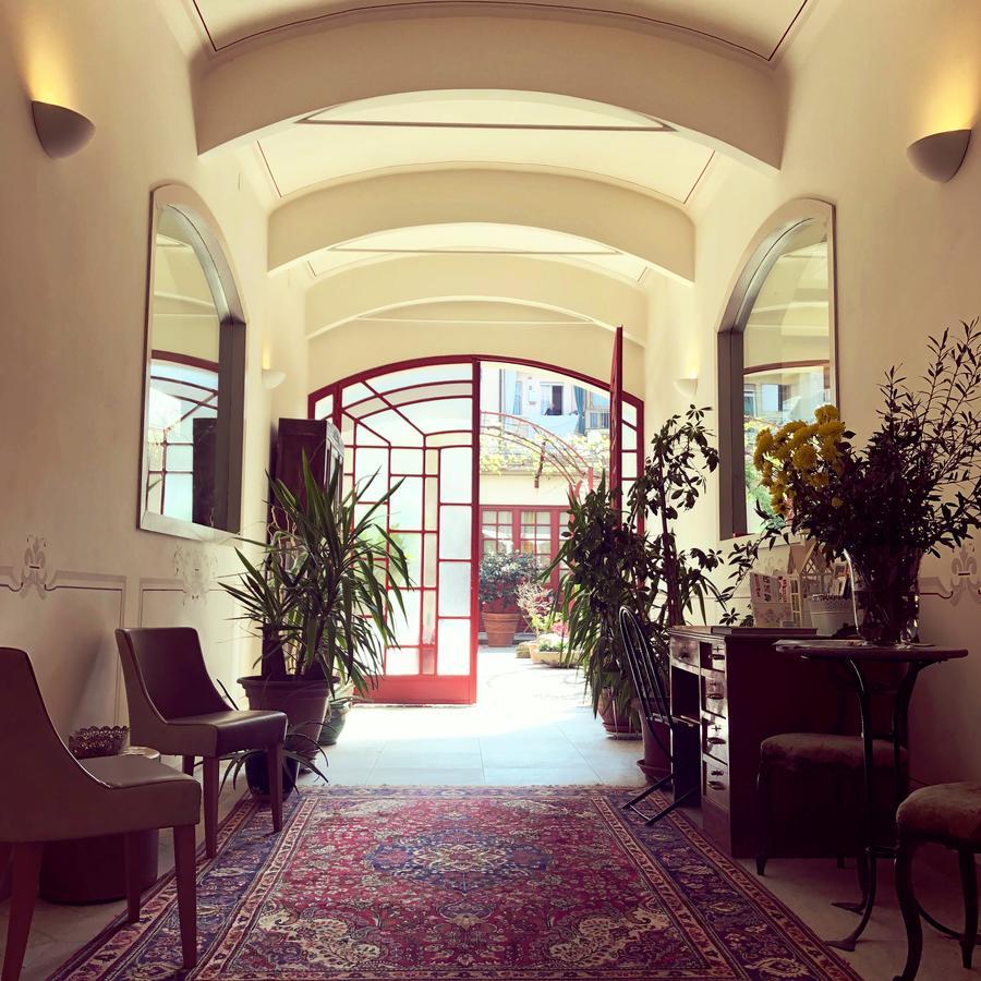 Casa Ganci Hotel Торино Екстериор снимка